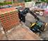Telehandlere JCB 516-40