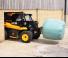 Telehandlere JCB 516-40
