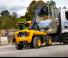 Telehandlere JCB 516-40