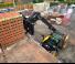 Telehandlere JCB 516-40