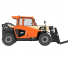Telehandlere JLG 519