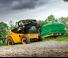 Telehandlere JCB 520-40