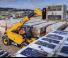 Telehandlere JCB 525-60 HI-VIZ