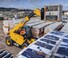 Telehandlere JCB 525-60 Hi-Viz 
