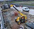 Telehandlere JCB 525-60 HI-VIZ
