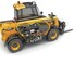 Telehandlere JCB 525-60 HI-VIZ