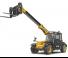 Telehandlere JCB 525-60 HI-VIZ
