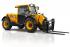 Telehandlere JCB 525-60 Hi-VIZ
