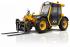 Telehandlere JCB 525-60 Hi-VIZ