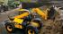Încărcătoare (pe roți, cu cupă sau furci) JCB 526-56 AGRI
