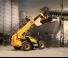 Telehandlere JCB 530-70