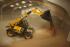 Telehandlere JCB 531-70