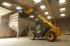 Telehandlere JCB 531-70