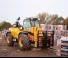 Telehandlere JCB 531-70