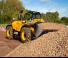 Telehandlere JCB 531-70