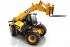 Telehandlere JCB 531-70