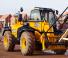 Telehandlere JCB 533-105