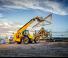 Telehandlere JCB 540-140 HI-VIZ