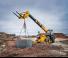 Telehandlere JCB 540-140 Hi-Viz