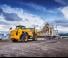 Telehandlere JCB 540-140 Hi-Viz