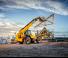 Telehandlere JCB 540-140 Hi-Viz