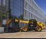 Telehandlere JCB 540-140