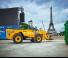 Telehandlere JCB 540-180 Hi-Viz 