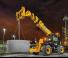 Telehandlere JCB 540-180 Hi-Viz 
