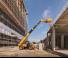 Telehandlere JCB 540-180