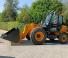 Telehandlere JCB 540-70