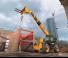 Telehandlere JCB 540P180