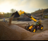 Telehandlere JCB 541-70 DS