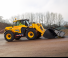 Telehandlere JCB 541-70 DS Plus
