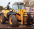 Telehandlere JCB 541-70