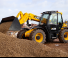 Telehandlere JCB 541-70