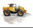 Telehandlere JCB 541-70