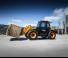 Telehandlere JCB 541-70