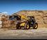 Telehandlere JCB 541-70