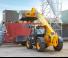 Telehandlere JCB 541-70