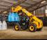 Telehandlere JCB 541-70