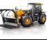 Telehandlere JCB 541-70