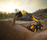 Telehandlere JCB 541-70