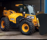 Telehandlere JCB 550-80 DS