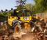 Telehandlere JCB 550-80 