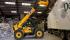 Telehandlere JCB 550-80