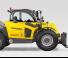 Telehandlere Kramer 5507
