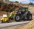 Telehandlere Kramer 5507
