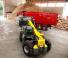 Telehandlere Kramer 5507