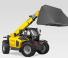 Telehandlere Kramer 5507