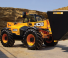 Telehandlere JCB 560-80 